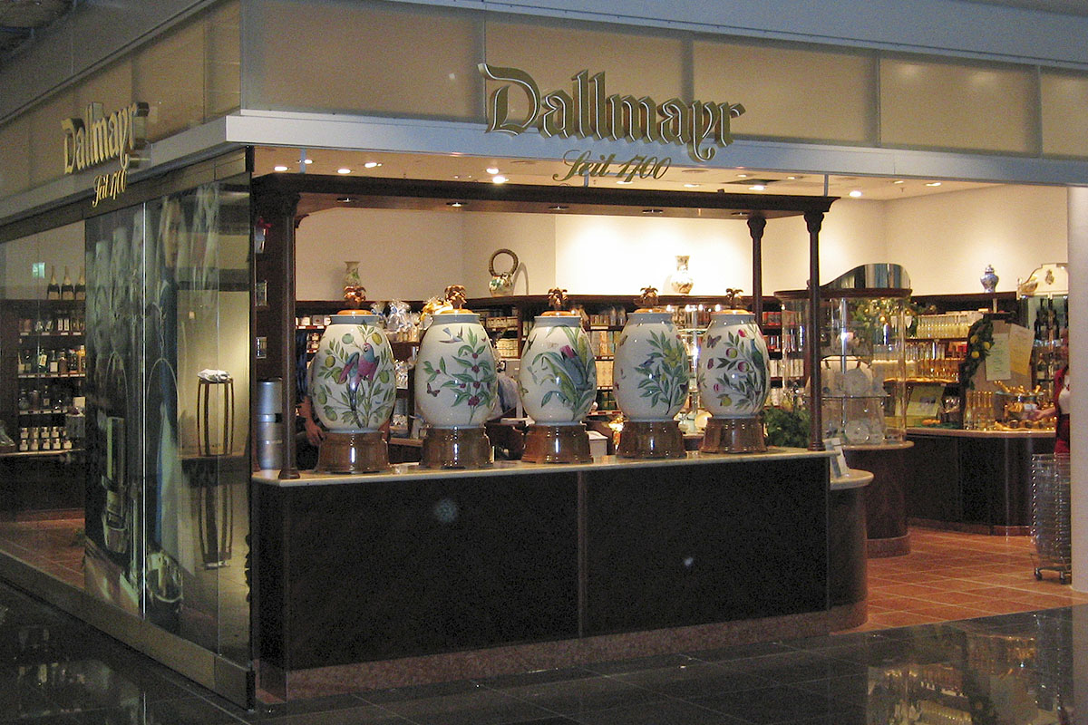 Dallmayr Gastronomie_1