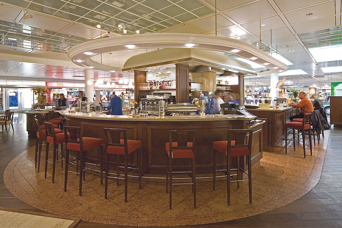 Dallmayr Gastronomie_4