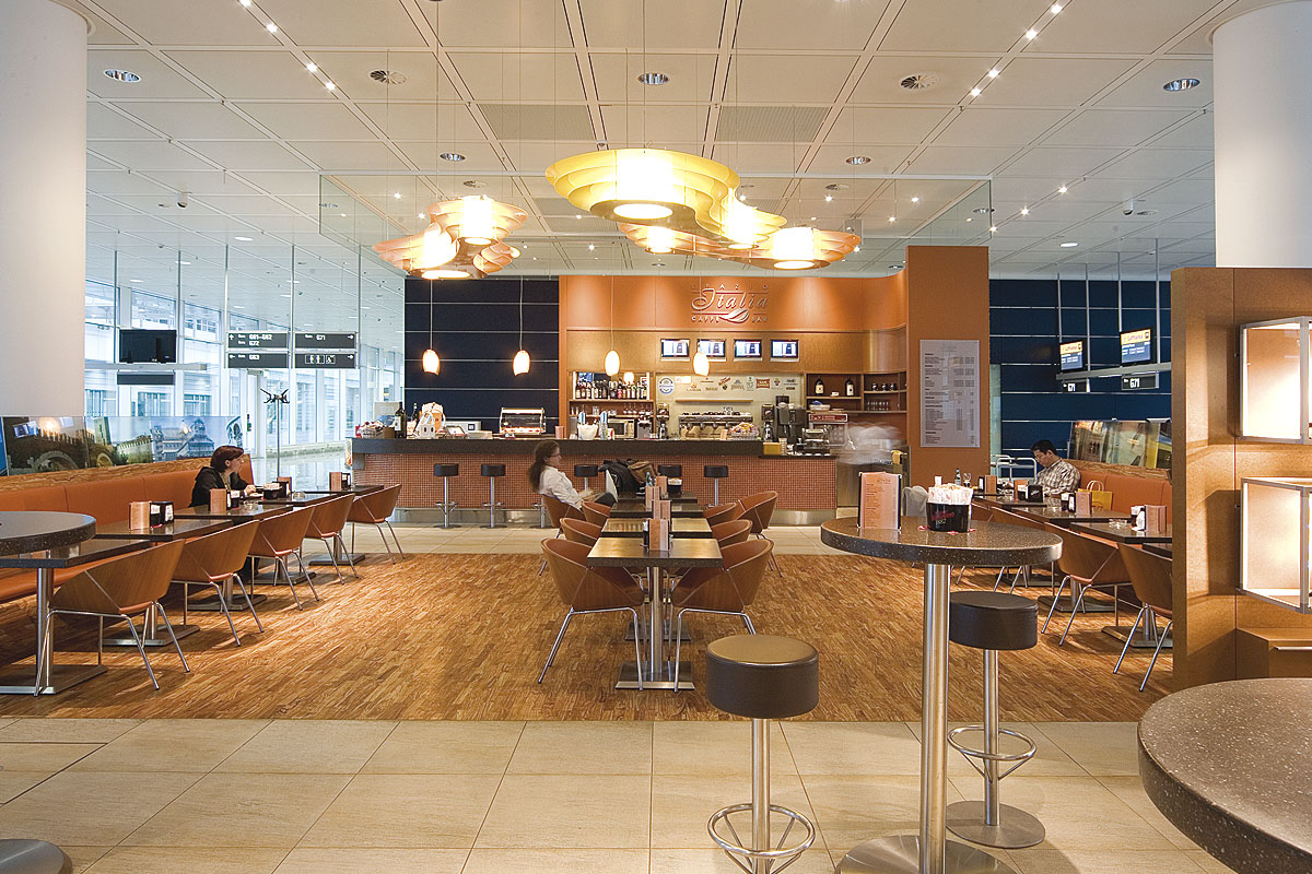 Gastronomie Spazio Italia_2