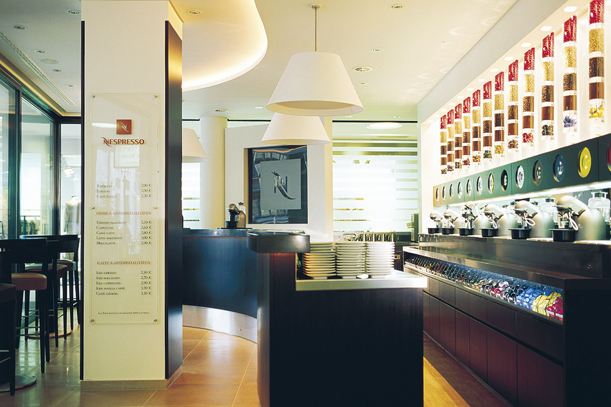 Nespresso Gastronomie_2