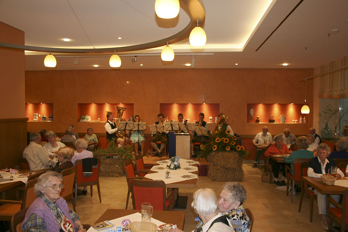 Seniorenwohnheim Augsburg_4