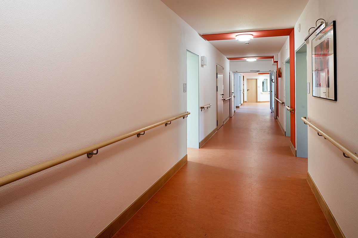 Seniorenwohnheim Pasing Westkreuz_10