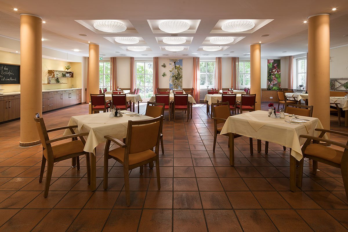 Seniorenwohnheim Pasing Westkreuz_12