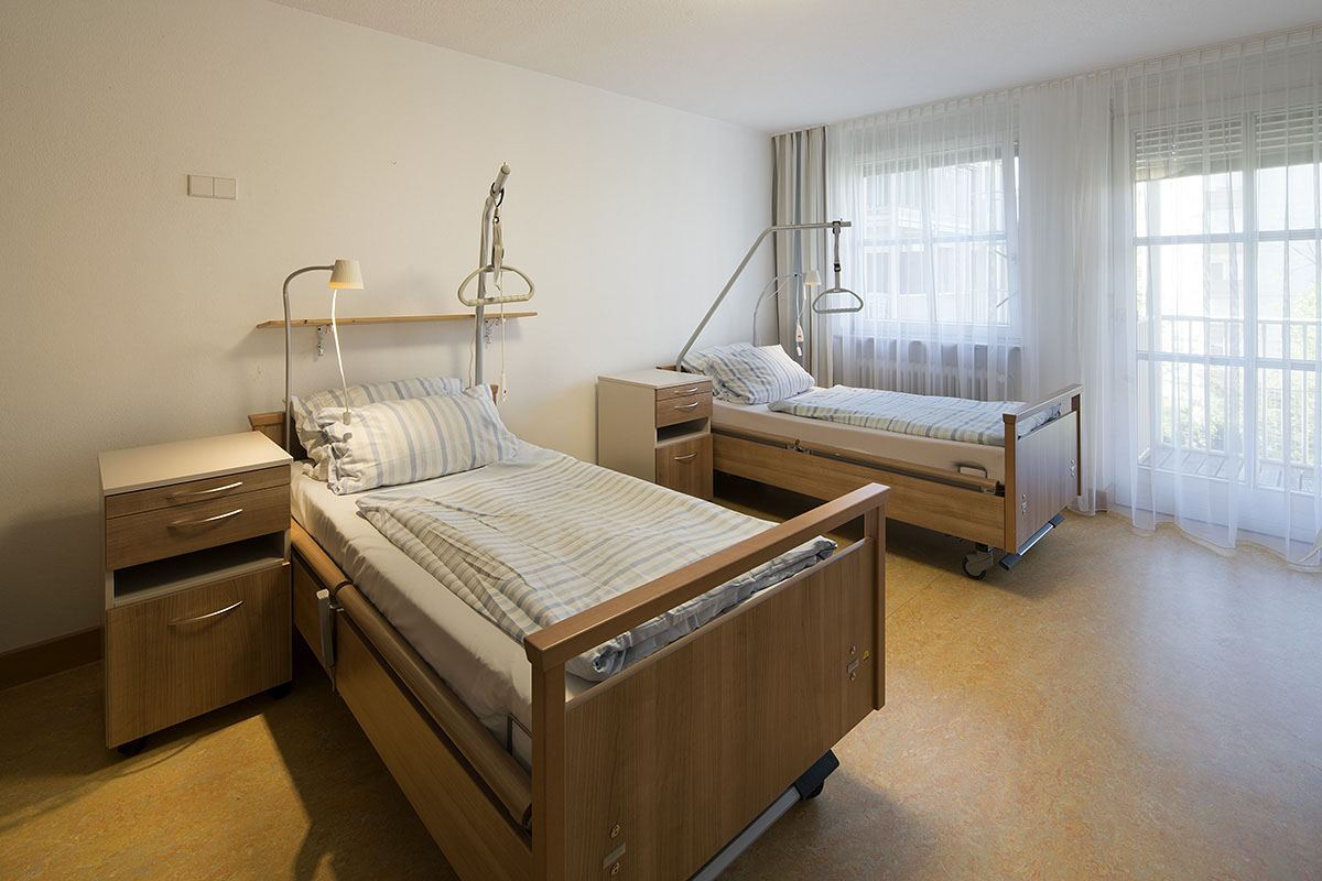 Seniorenwohnheim Pasing Westkreuz_14