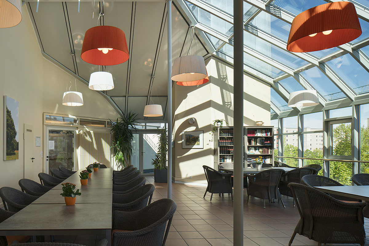 Seniorenwohnheim Pasing Westkreuz_16