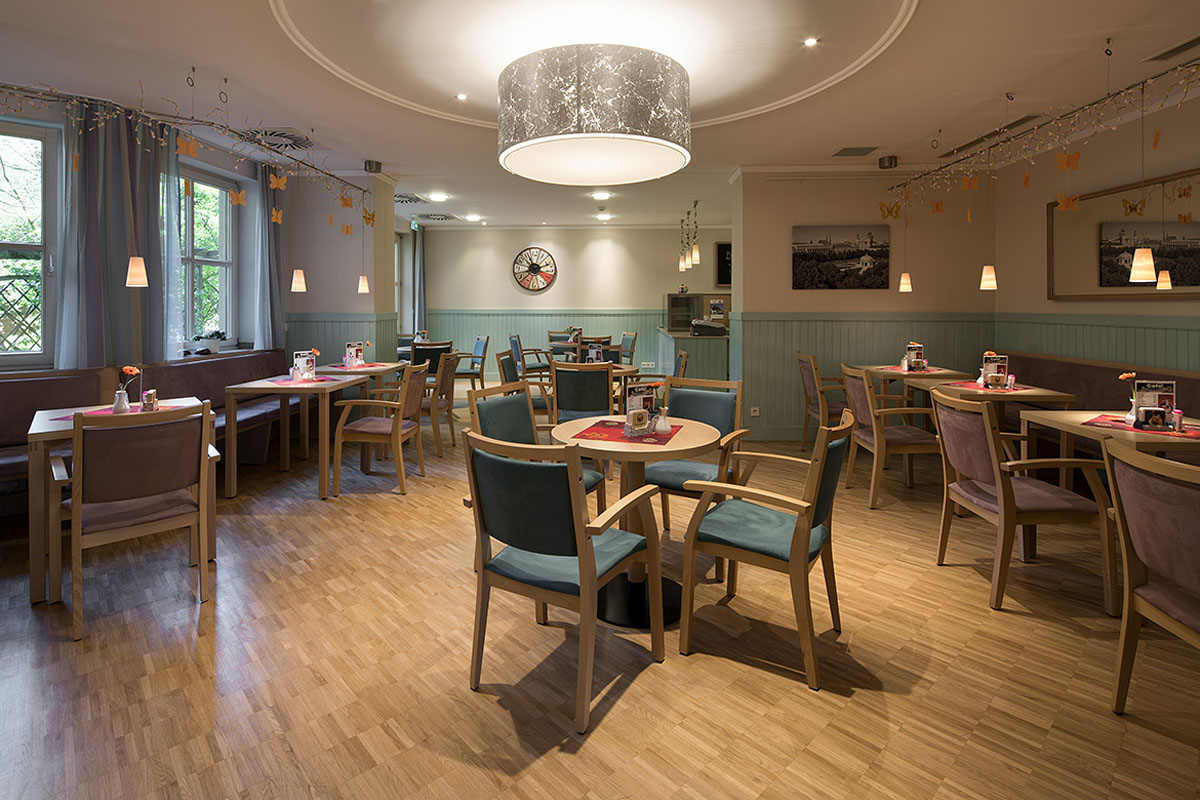 Seniorenwohnheim Pasing Westkreuz_2