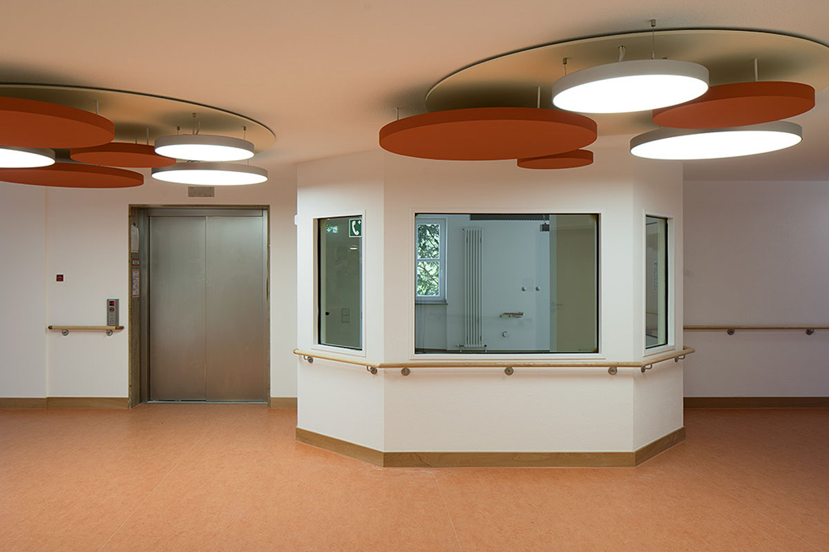 Seniorenwohnheim Pasing Westkreuz_4