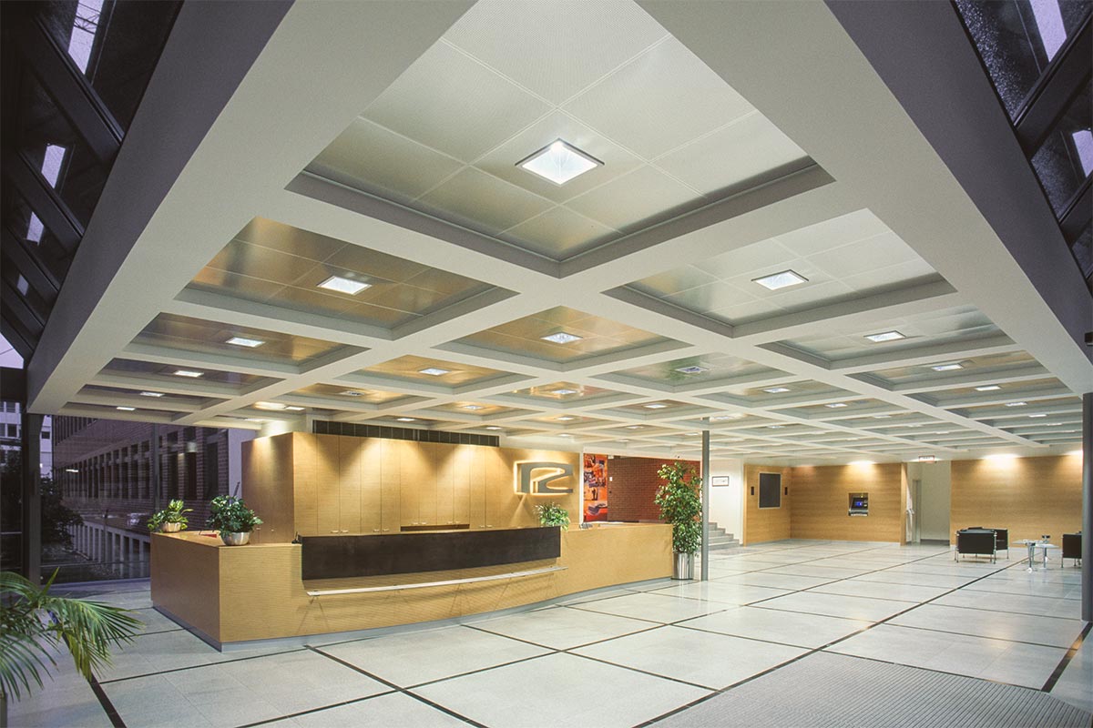 Rechenzentrale der Bay Genossenschaften_2