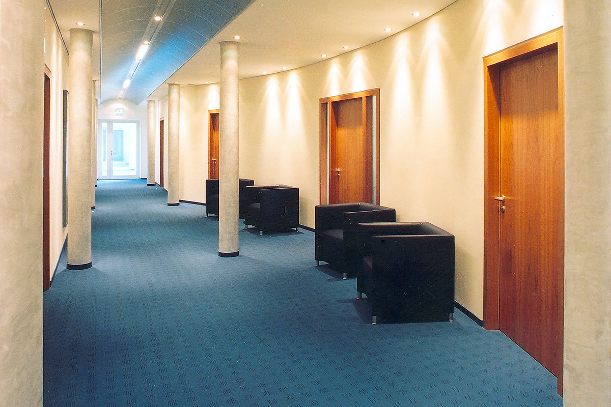 Verwaltungsgebäude Fink AG_1